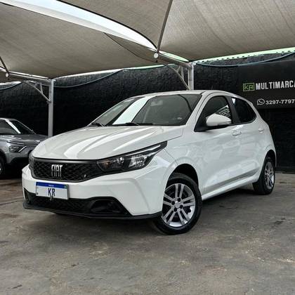 FIAT ARGO 1.0 FIREFLY FLEX MANUAL FIAT ARGO 1.0 FIREFLY FLEX MANUAL